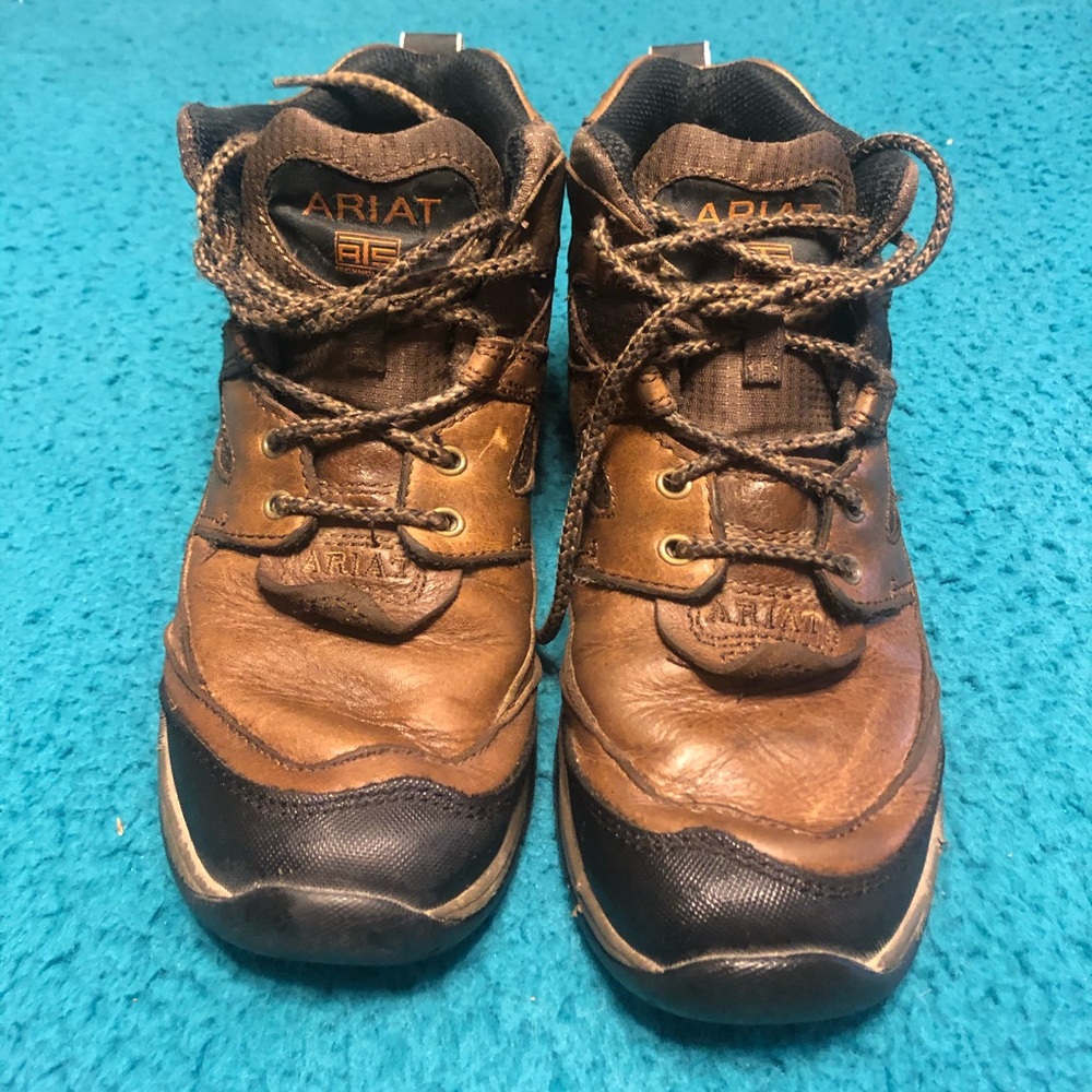 Women’s ariat shoes